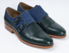 New Fashion Leather Business Men Shoes