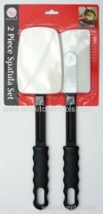 2 pc Spatula Set