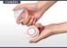 Massage Head Facial Brush Cleanser Skin Care Brush System 800MA Charging Current