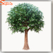 plastic leaves giant ancient trees garden decorative artificial ficus tree