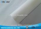 Dye Ink Inkjet Coated Cotton Canvas Printing Paper For Art Peproduction