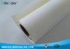 Stretchable Digital Inkjet Printing Canvas Roll with Glossy Cotton Materials