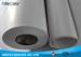 Semi Glossy RC Photo Paper Eco Solvent Media Textured Fine Art Paper Rolls