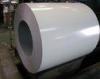 Signal White PVDF Corrugated Aluminum Sheet With PVC Film 1060 3003 12m Length