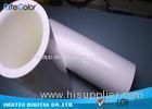 White PP Synthetic Moisture Resistant Paper 210 Mic Thickness for Advertising