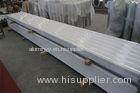 PE Aluminum Corrugated Roof Panels Thickness 0.5 - 1.5mm Aluminum Corrugated Sheet