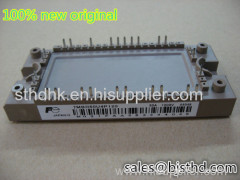 FUJI IGBT module 7MBR50U4P120-50