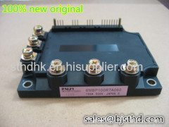 fuji IGBT transistor module