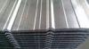 3003 Alloy Aluminum Roof Panels Galvanised Corrugated Roofing Sheets For Construction