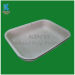 High quality Lima bean molded pulp trays