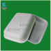 High quality Lima bean molded pulp trays