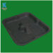 High quality Lima bean molded pulp trays