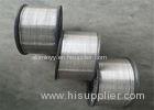 Diameter 0.8 - 4.0mm ER 5356 Aluminum Welding Wire 15 KGS / SPOOL For Chemicals