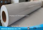 Brightness Instant Dry Cast Coated Photo Paper Inkjet 24" / 36" / 42 Width One Side Coating