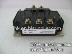 IGBT semiconductor transistor module