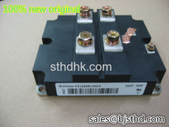 FZ1200R12KF4 power igbt module