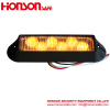 LED Super-Thin headlight Surface Mount Dash Grille light for vehicle