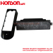 LED Super-Thin headlight Surface Mount Dash Grille light for vehicle