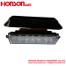 LED Super-Thin headlight Surface Mount Dash Grille light for vehicle