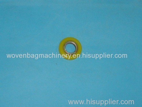 Changzhou Kaitian Mechancial Manufacture Co.ltd Shuttle wheel