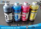 Lucia Pigment Wide Format Inks / Bulk Inkjet Printer Ink for Canon iPF8400S Printers