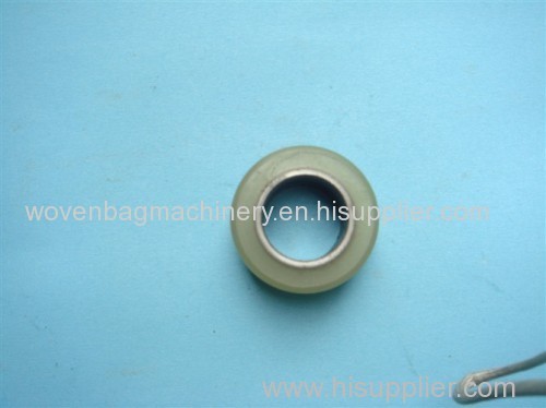 Changzhou Kaitian Mechancial Manufacture Co.ltd Shuttle wheel2