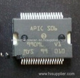 HSSOP36 APIC-S06 Auto ECU board drive power driver IC