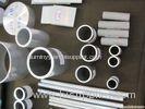 Cold Drawn Seamless Aluminum Extrusion Tube For Construction / Decoration