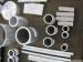 Cold Drawn Seamless Aluminum Extrusion Tube For Construction / Decoration