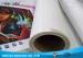 Art Matte Polyester Fabric Roll Indoor Inkjet Large Format Canvas 30m Length