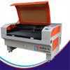 25mm Co2 Laser Cutting Machine for ABS PVC Board / Fiber Composite Materials