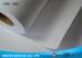 Solvent 260Gsm Matte Inkjet Printable Canvas Waterproof Fabric For Stage Background
