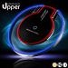 universal wireless charger for smart phones