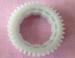 White BMW Diagnostic Tools Stable BMW E65 / E66 Parking Brake Actuator Gear