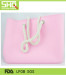 Hot Candy Color silicone rubber shoulder beach bag