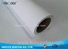 24" 260Gsm Blank Stretched Canvas Paper Roll Pigment - Based 300D600D