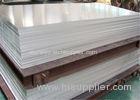 1.0mm 1.5mm 2mm 2.5mm Aluminum Alloy Sheet Industrial With PVC Film High Plasticity