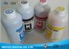 Wide Color Gamut DX4 DX5 Eco Solvent Inks 2 Liters / 5 Liters / 20 Liters Pre Bottle