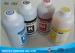 Wide Color Gamut DX4 DX5 Eco Solvent Inks 2 Liters / 5 Liters / 20 Liters Pre Bottle
