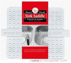 Sink Saddle ( PVC)