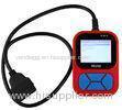 English Heavy Vehicle Diagnostic Scanner Code Reader Diagnostic Tools For Cars