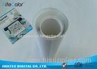 Microporous Resin Coated Satin Inkjet Photo Paper Roll 2 Inch / 3 Inch Core