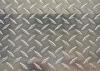 Diamond Plate Aluminum Sheet Metal 5052 1.5mm 2mm 2.5mm Checkered Aluminum Sheets