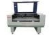 Laser Metal Cutting Machine Silver Color 1810 150W With 1600 * 800mm Cutting Area