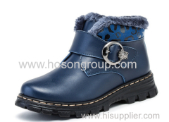 New Style Children Warm Boots