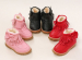 Lovely Children Boots with tassels