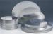 Lamp / Cookware Aluminium Discs Circles With Mill Finish Surface H22 H24 H26 O