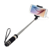 Super mini wire monopod selfie stick for smartphone