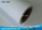 Eco Solvent Polyester Matte Inkjet Printing Canvas Art Media 24" - 60" Rolls