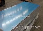 Corrosion Resistant Alloy 1100 3003 5052 6061 Aluminium Sheet Coated Surface